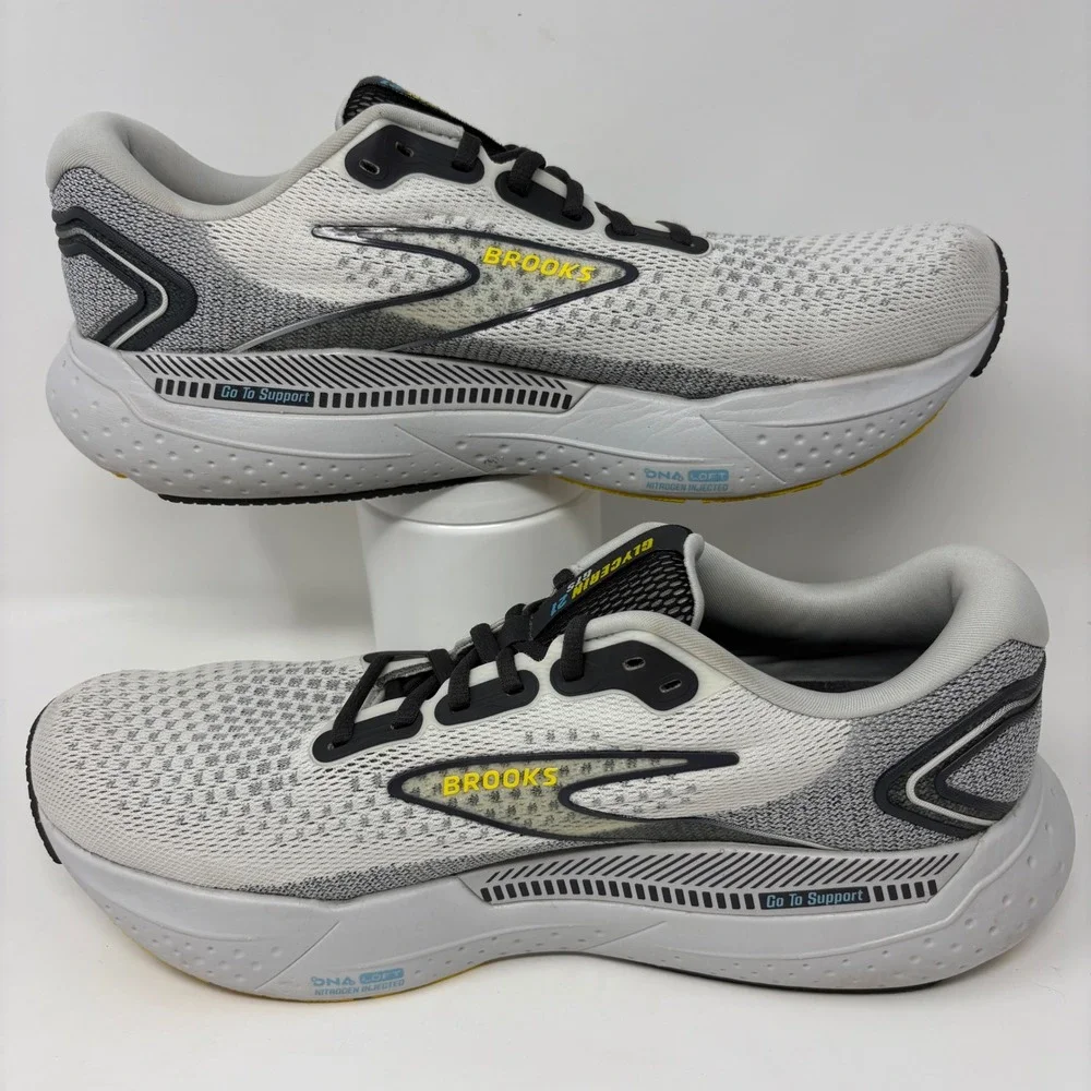 Brooks pre owned